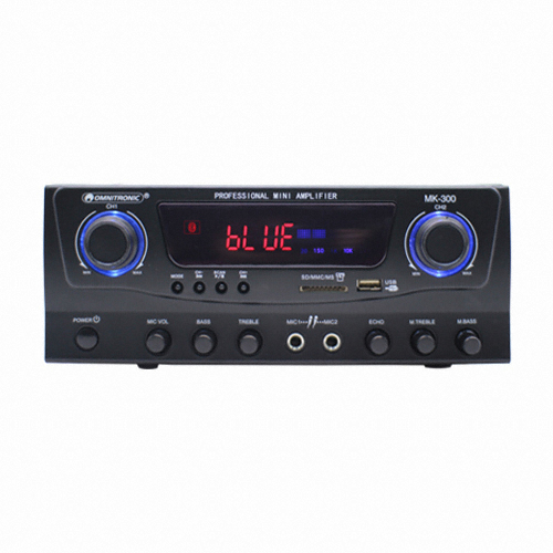옴니트로닉  MK-300