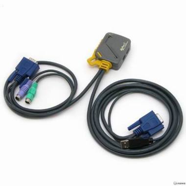시스라인 KMP2UC 2Port_이미지