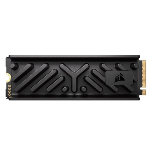 CORSAIR MP700 ELITE 히트싱크 M.2 NVMe 해외구매 (1TB)
