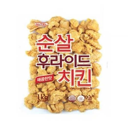 ���� ���� �Ķ��̵� ġŲ �����Ѹ� 1kg