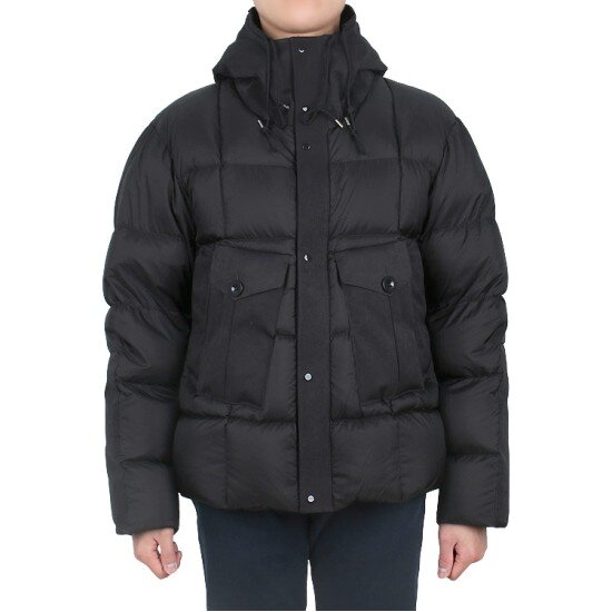 텐씨 템페스트 콤보 패딩 21CTCUB03120 006048 999