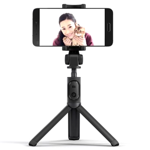 샤오미 XMZPG01YM 블루투스 셀카봉삼각대 (해외구매)