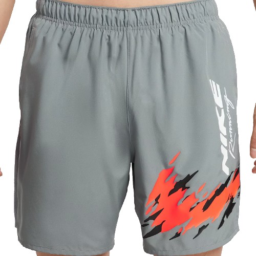 나이키 챌린저 드라이 핏 7인치 브리프 라인드 러닝 쇼츠 HV2139-084 (병행)