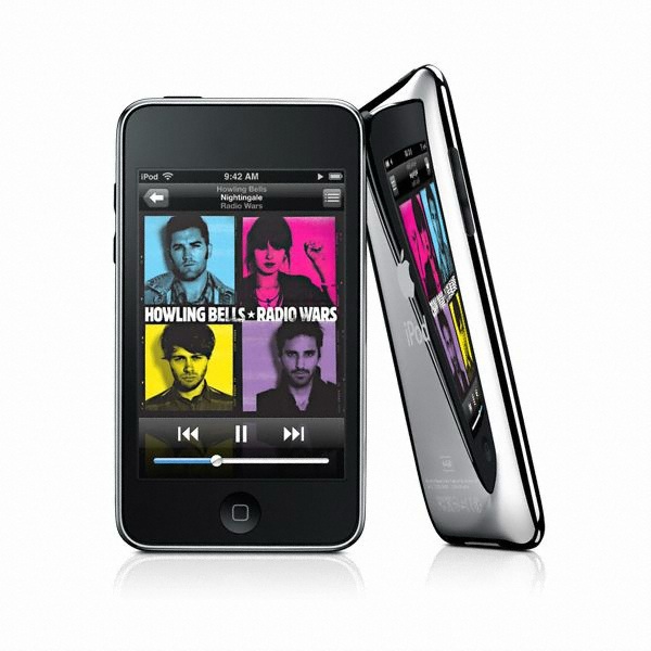 APPLE 아이팟 터치 2.5세대 16개월 무이자 상품 (32GB)_이미지
