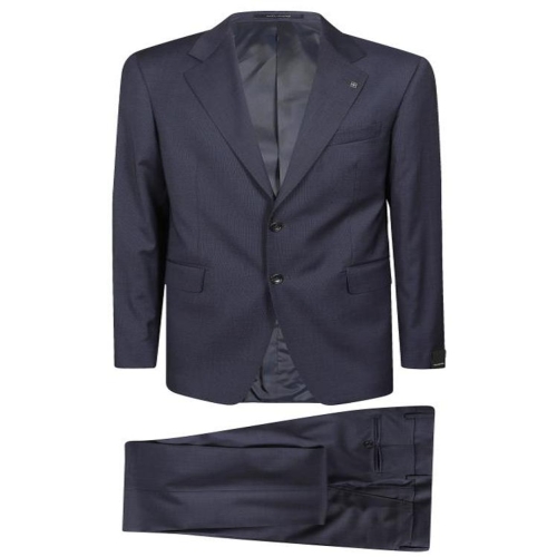 딸리아토레 수트 세트 2FNJ22B01 60093B3028 Blue