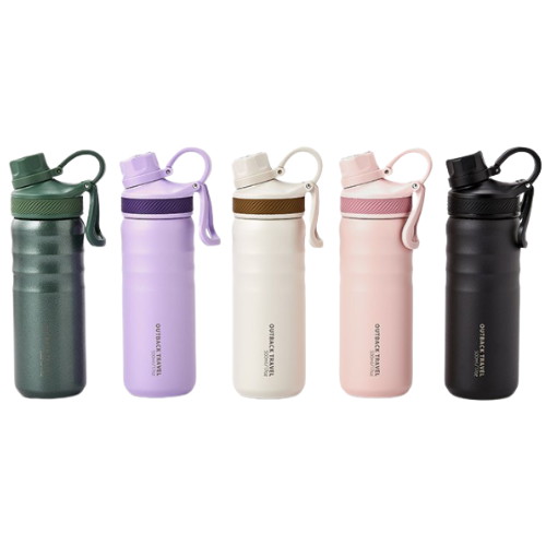 오슬로 아웃백 트래블 텀블러 500ml