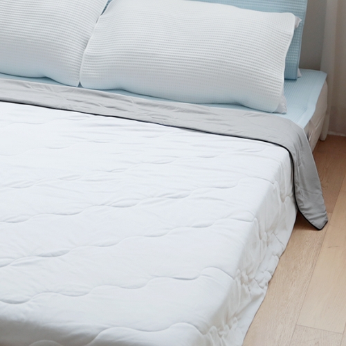 피아블 쿨프렌즈 아이스 냉감 여름 차렵이불