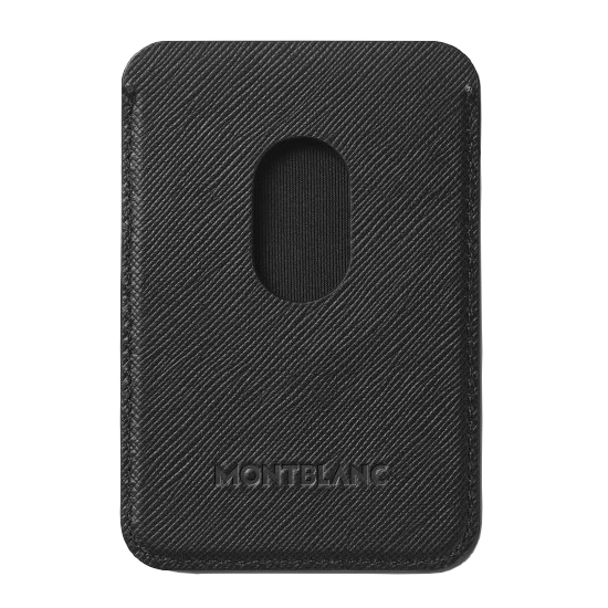 몽블랑 사토리얼 MagSafe형 iPhone 2cc 카드 지갑 130325_이미지