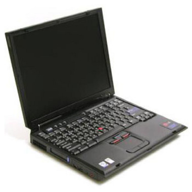 LGIBM ThinkPad R40 2681-L6K_이미지