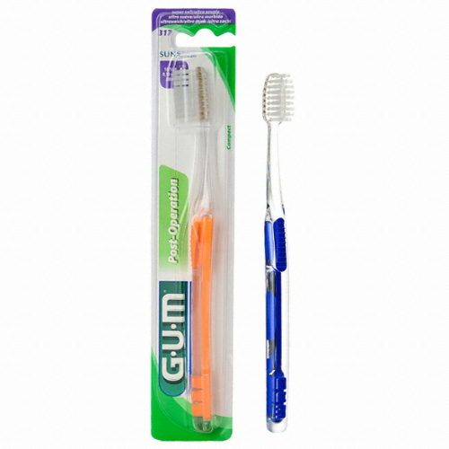 GUM �� ġ�� ���� �ո� �ε巯�� �ʹ̼��� ĩ�� 317 6��