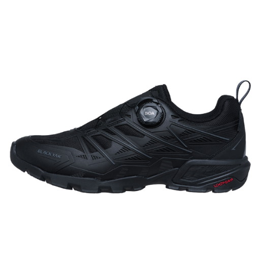 트레일 포스 GTX ABYSHXU911BK