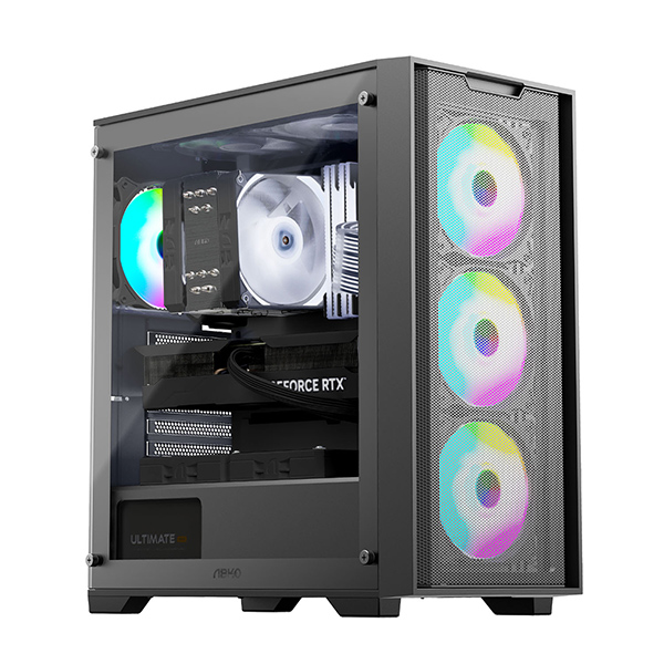 다나와표준PC 온라인강의용 240508 (8GB, SSD 240GB)_이미지