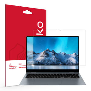 스코코 삼성전자 갤럭시북4 프로 360 NT960QGQ NT960QGK 지문방지 AR 액정보호필름