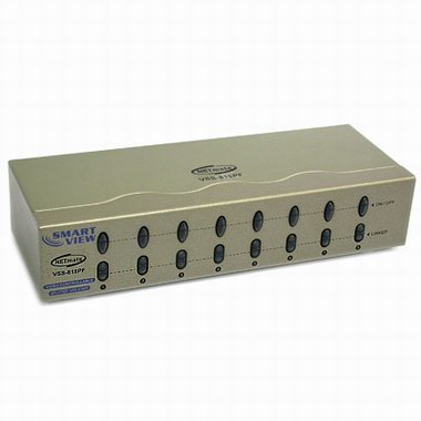 VSS-818PF 모니터 분배