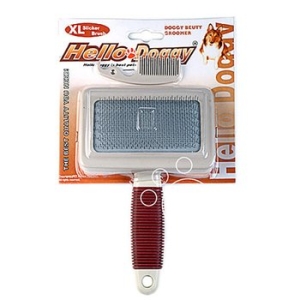 펫더맨 헬로도기 슬리커 브러쉬이미지입니다. 누르면 해당 게시물로 새창이동합니다.