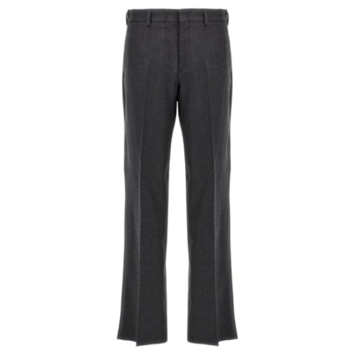 펜디 스트레이트 팬츠 FB1020ASCAF0UU0_이미지