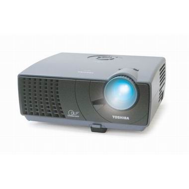 도시바 TDP-S8