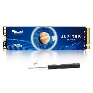 Fikwot FX660 M.2 NVMe �ؿܱ���