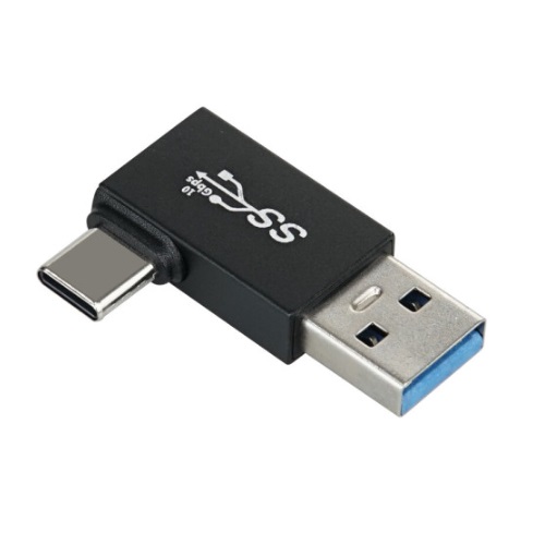 라이트컴 COMS IH704 USB 3.1 Type C 젠더_이미지