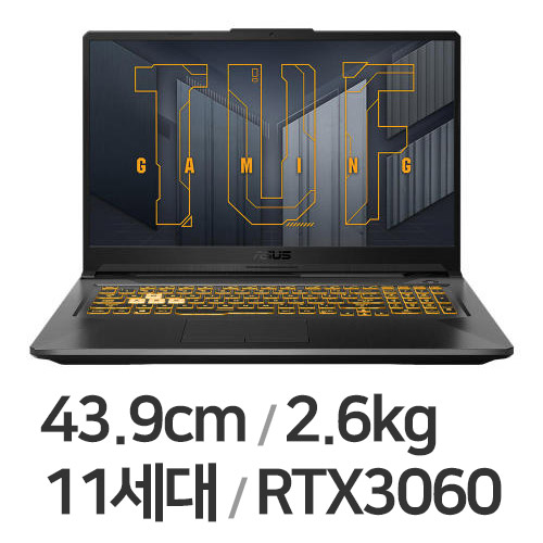 ASUS TUF Gaming F17 FX706HM-HX006 (SSD 1TB)_이미지