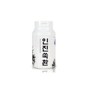  산해랑 자연이 빚은 인진쑥환 300g [1개]