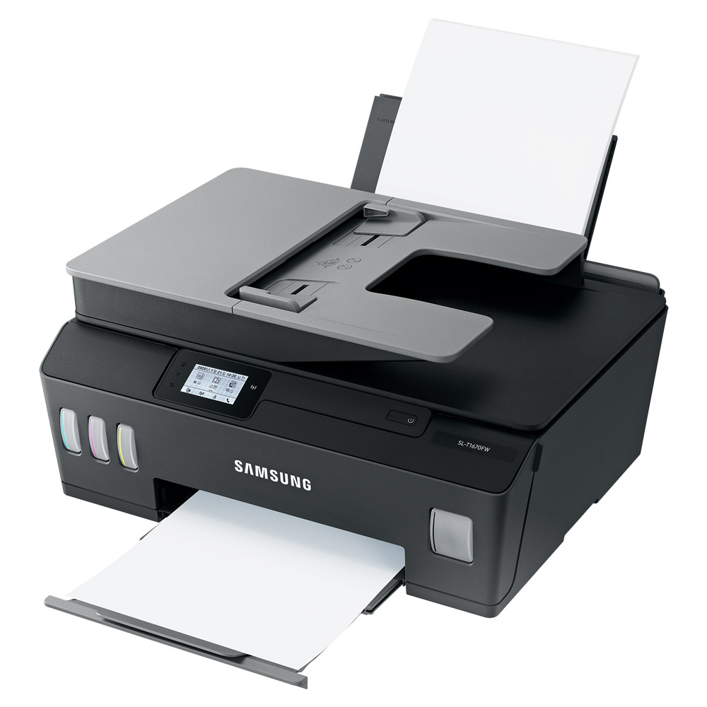 �Ｚ���� ��ũ�� �÷���S ��ǰ ���� SL-T1670FW