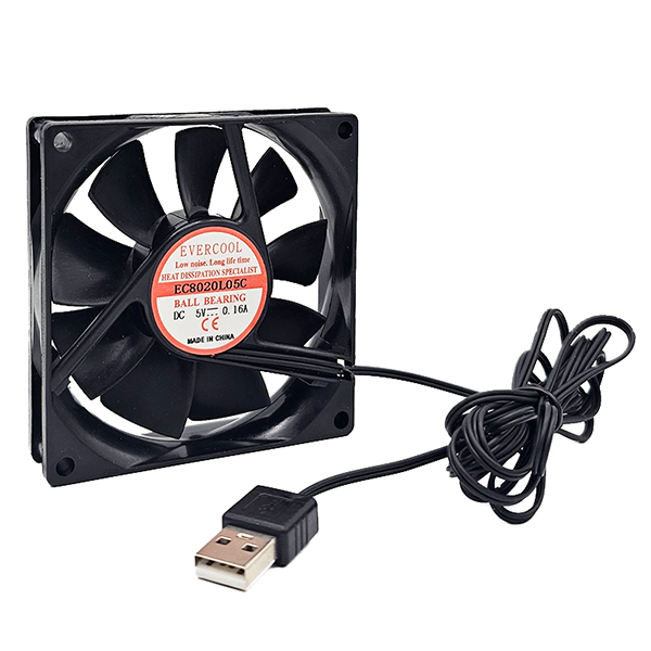EVERCOOL USB-EC8020L05C_이미지
