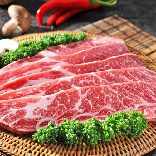 늘바른  미국 LA갈비 1kg