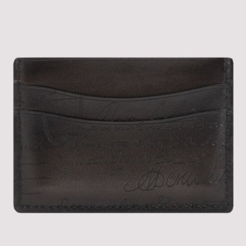 벨루티 카드지갑 N235725-1560