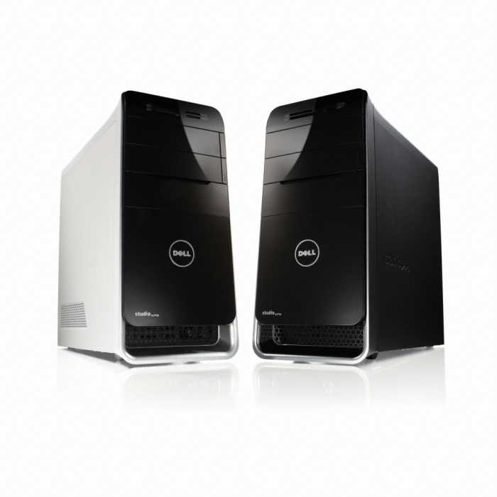 DELL ��Ʃ��� XPS 8100 (i7-860)
