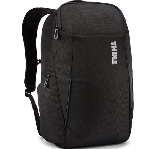 툴레 수리 배낭 Accent Backpack 용량 23L 3204813 블랙_이미지
