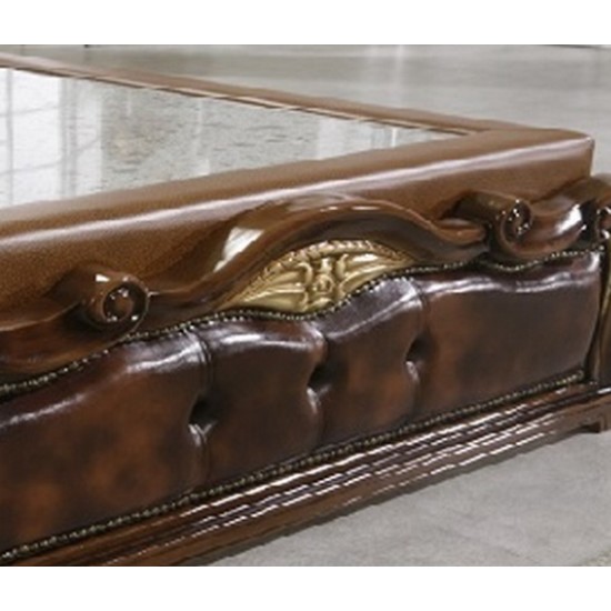 장수돌침대 1744 침대 Q (맥반석)_이미지