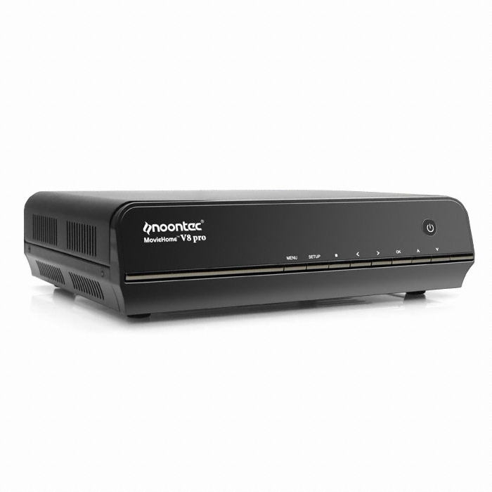 ���������� V8 Pro ǮHD �����÷��̾�