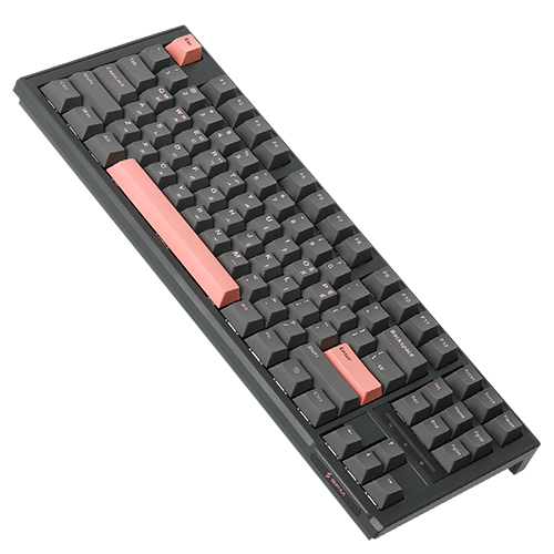 SPM PL87A PBT 바다소금 기계식 (다크 올리비아)_이미지