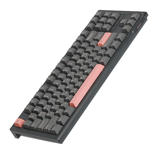 SPM PL87A PBT 바다소금 기계식 (다크 올리비아)_이미지