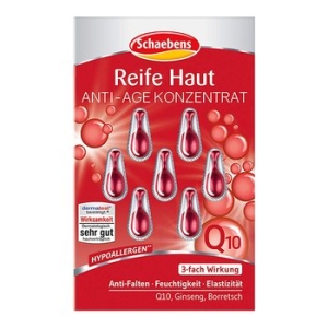 샤벤스 안티 에이지 앰플 7개_이미지