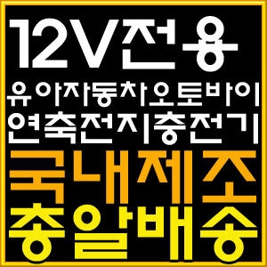 대유전자 DYC-7812CH (12V전용 충전기)이미지입니다. 누르면 해당 게시물로 새창이동합니다.