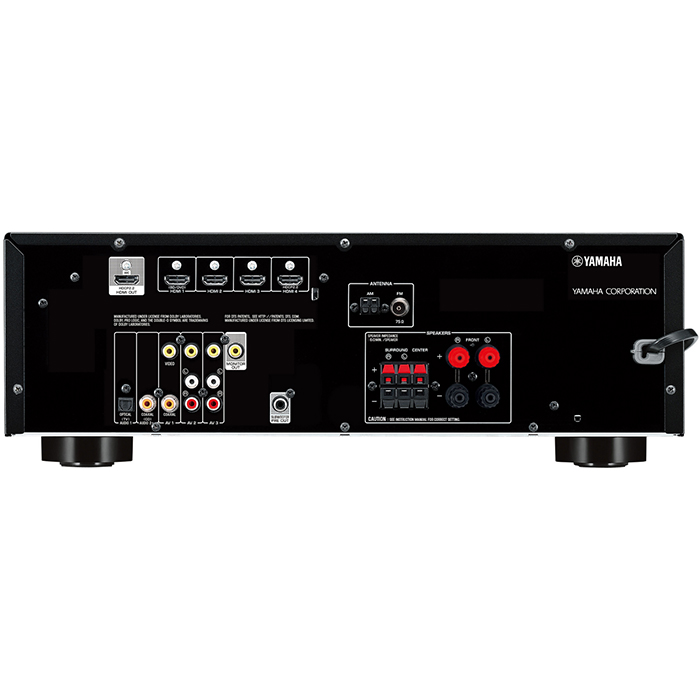 �߸��� RX-V379