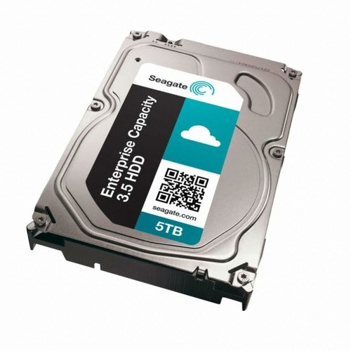 Seagate Enterprise Capacity 7200/128/해외구매 (ST5000NM0084, 5TB)