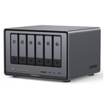 UGREEN DXP6800 Pro 해외구매