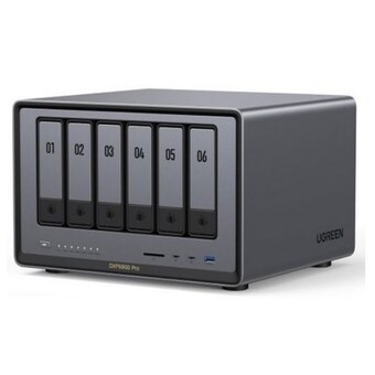 <b>UGREEN</b> DXP6800 Pro 해외구매