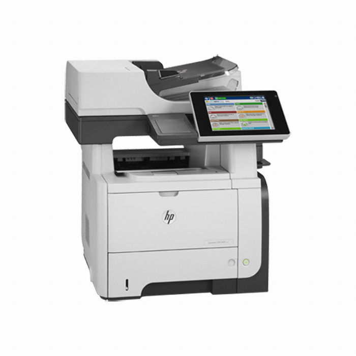 HP 레이저젯 엔터프라이즈 500 MFP M525f (토너 미포함)