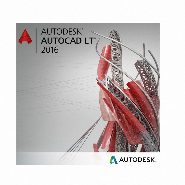 AutoCAD Mechanical 2016