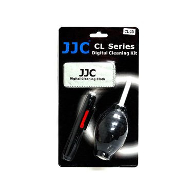 JJC CL-3 3종 클리닝키트이미지입니다. 누르면 해당 게시물로 새창이동합니다.