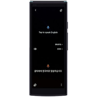 iFLYTEK AI 스마트 통역기 4.0