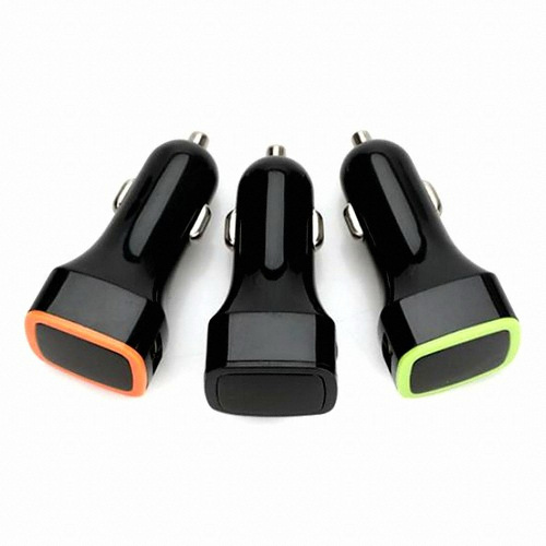 한국유통수입 헬프맨 차량용 고속 충전기_이미지