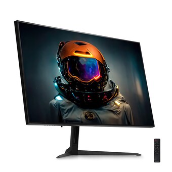 크로스오버 27LGD4IPS QHD DCI-<b>P3</b> 4면 베젤리스 무결점