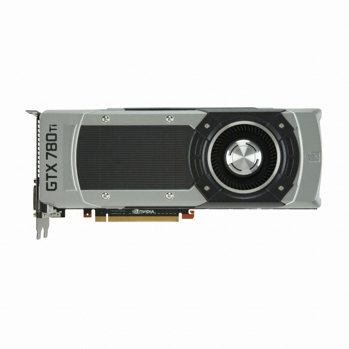GAINWARD 지포스 GTX780 Ti D5 3GB_이미지
