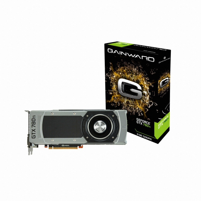 지포스 GTX780 Ti D5 3GB