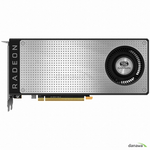 SAPPHIRE 라데온 RX 470 OC D5 4GB_이미지